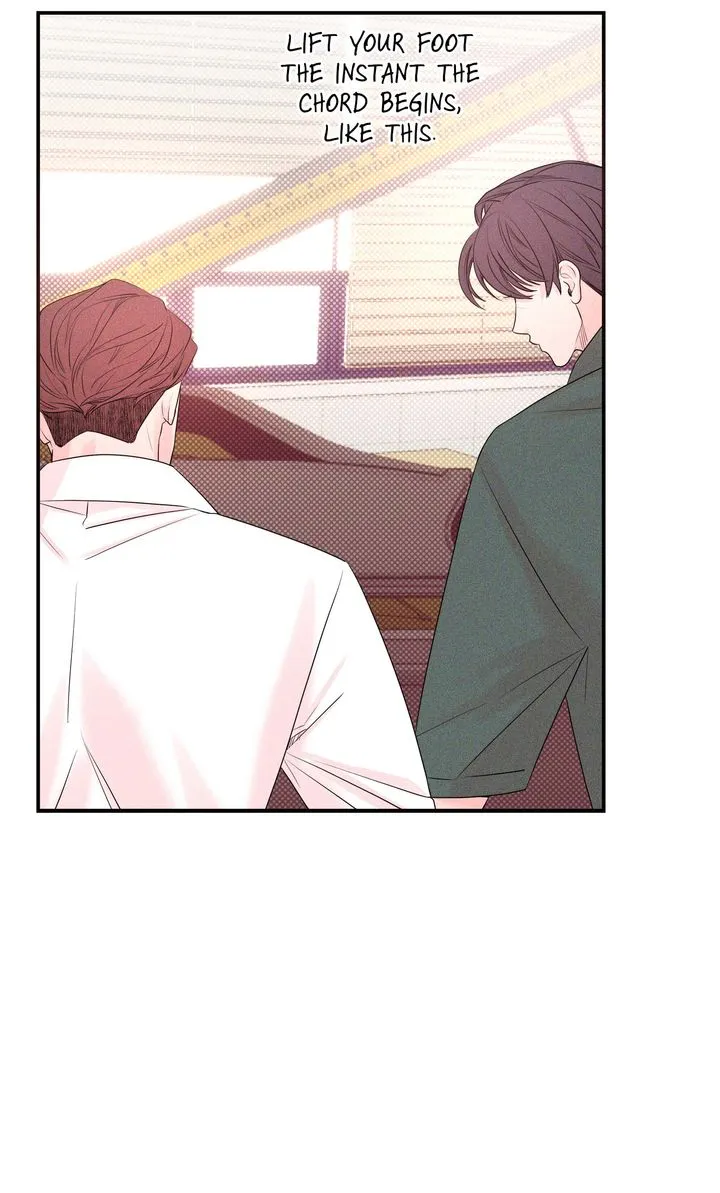 Take Me High Chapter 49 - Page 37