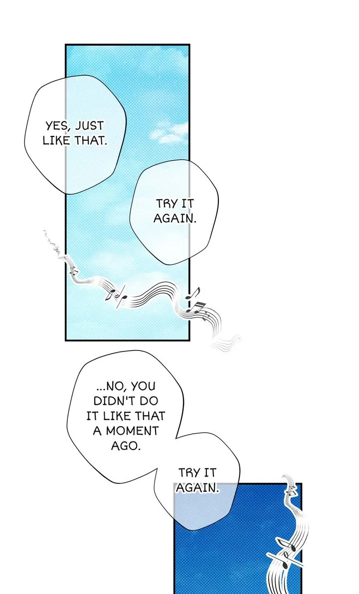 Take Me High Chapter 49 - Page 38