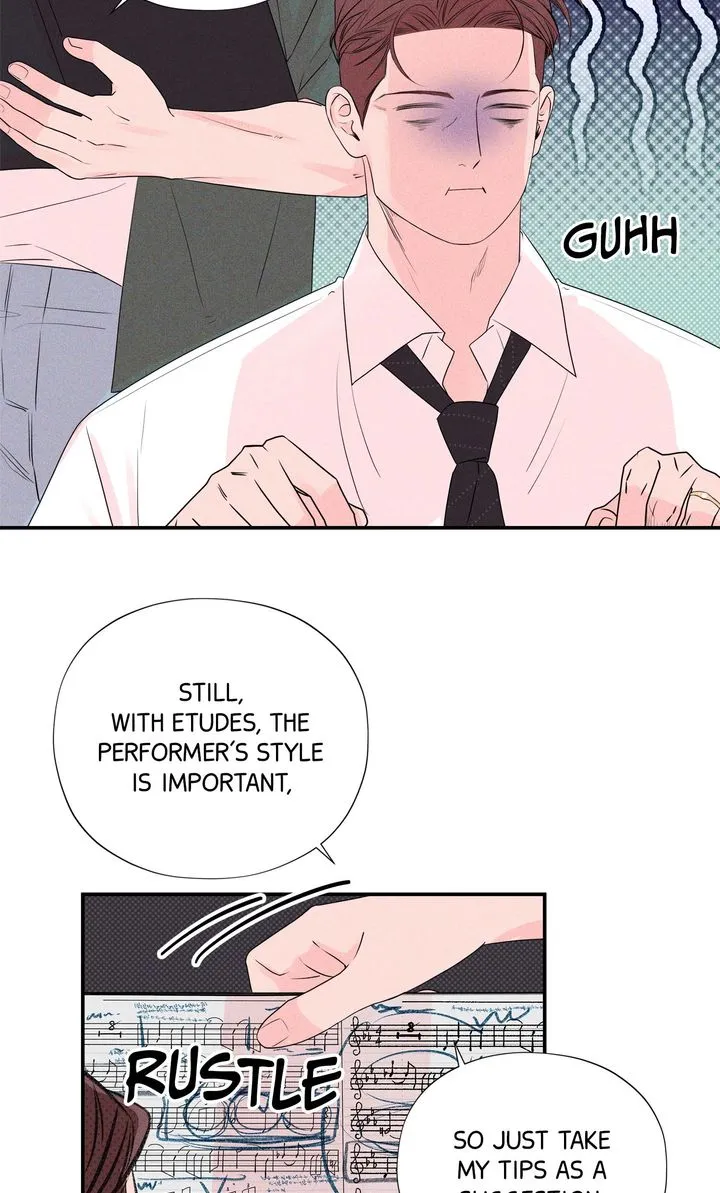 Take Me High Chapter 49 - Page 40