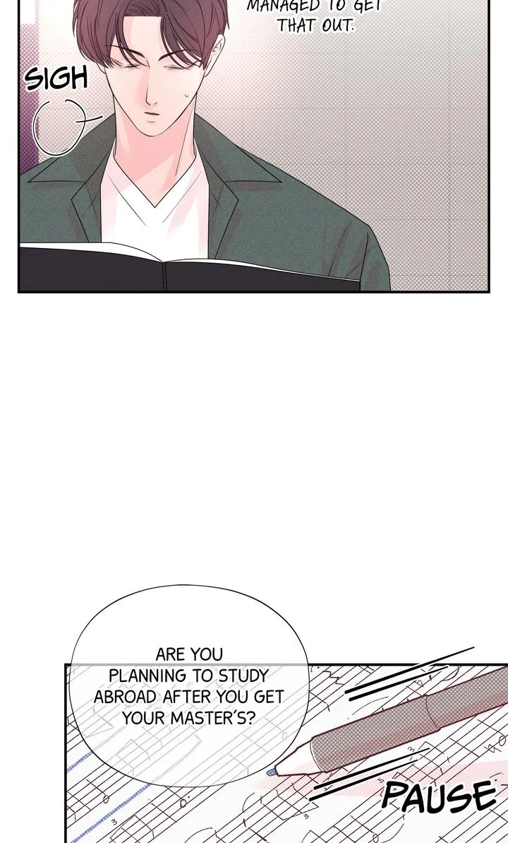 Take Me High Chapter 49 - Page 50