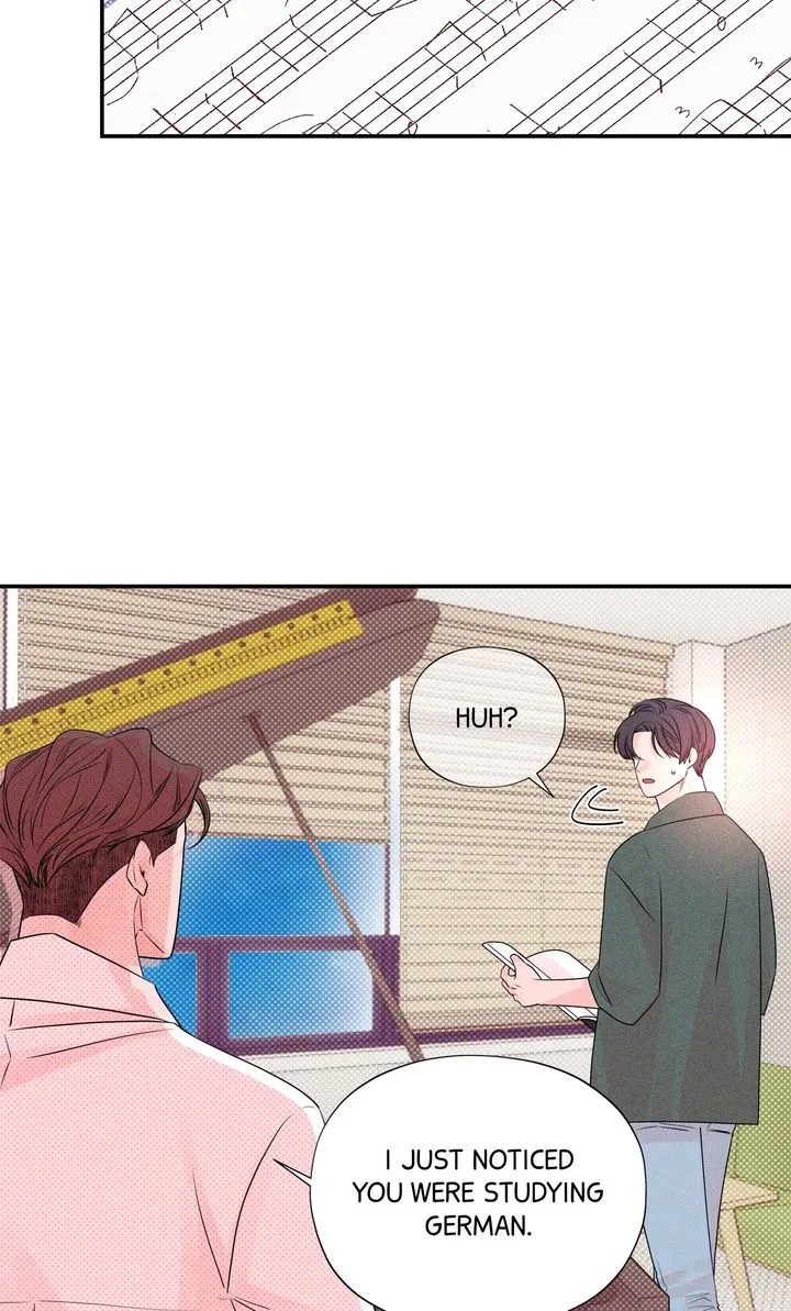 Take Me High Chapter 49 - Page 51