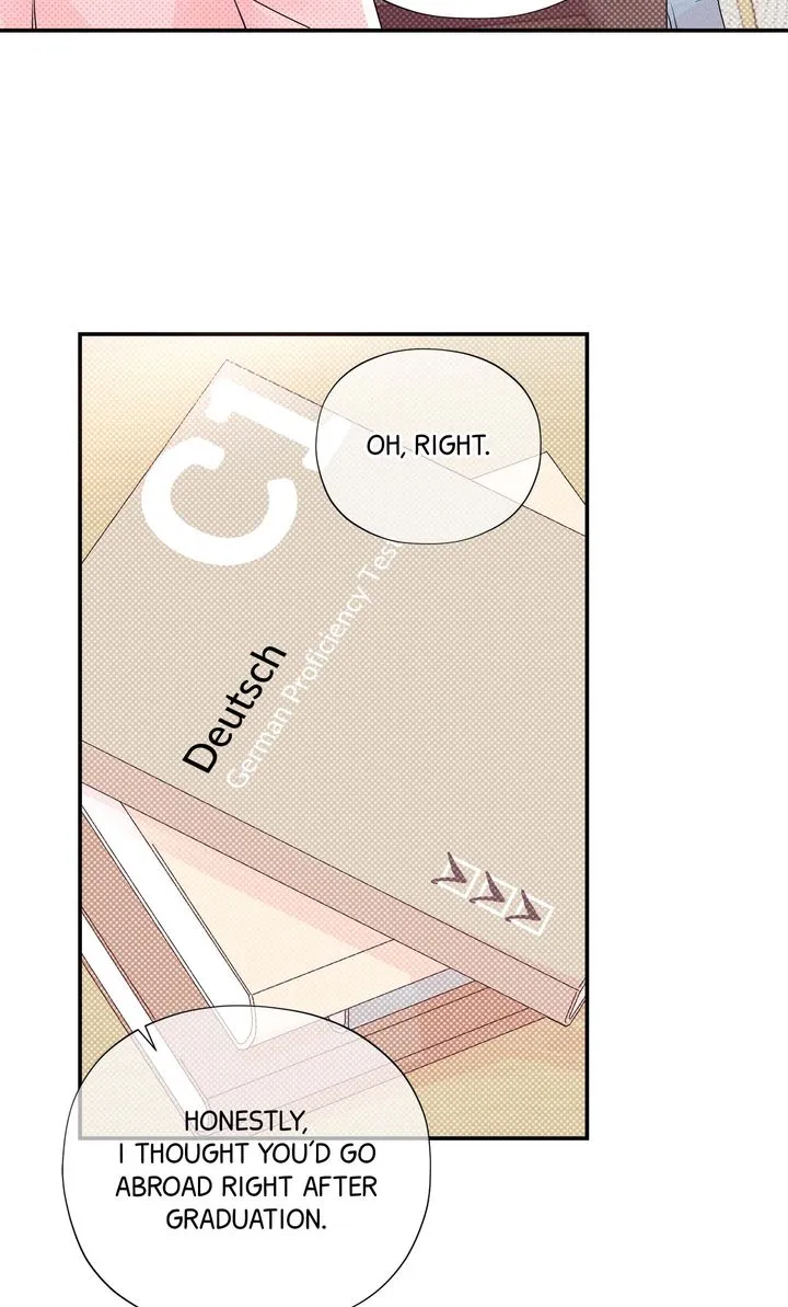 Take Me High Chapter 49 - Page 52