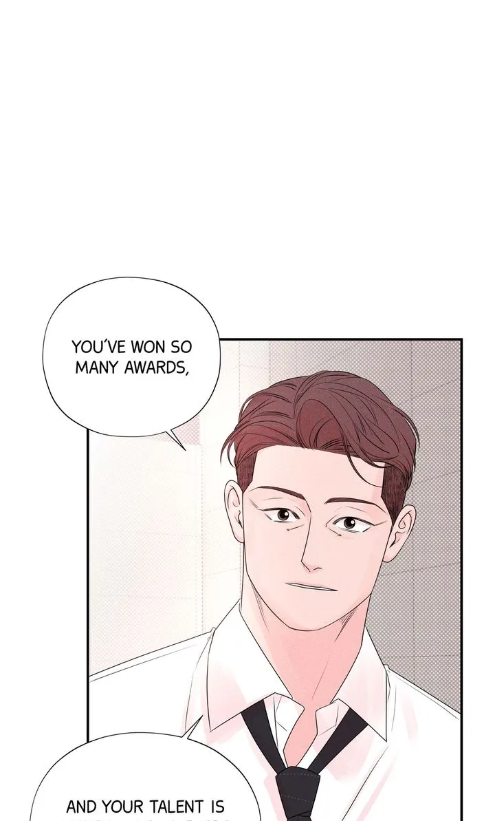 Take Me High Chapter 49 - Page 54
