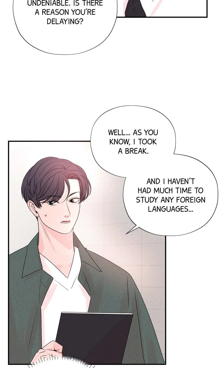 Take Me High Chapter 49 - Page 55