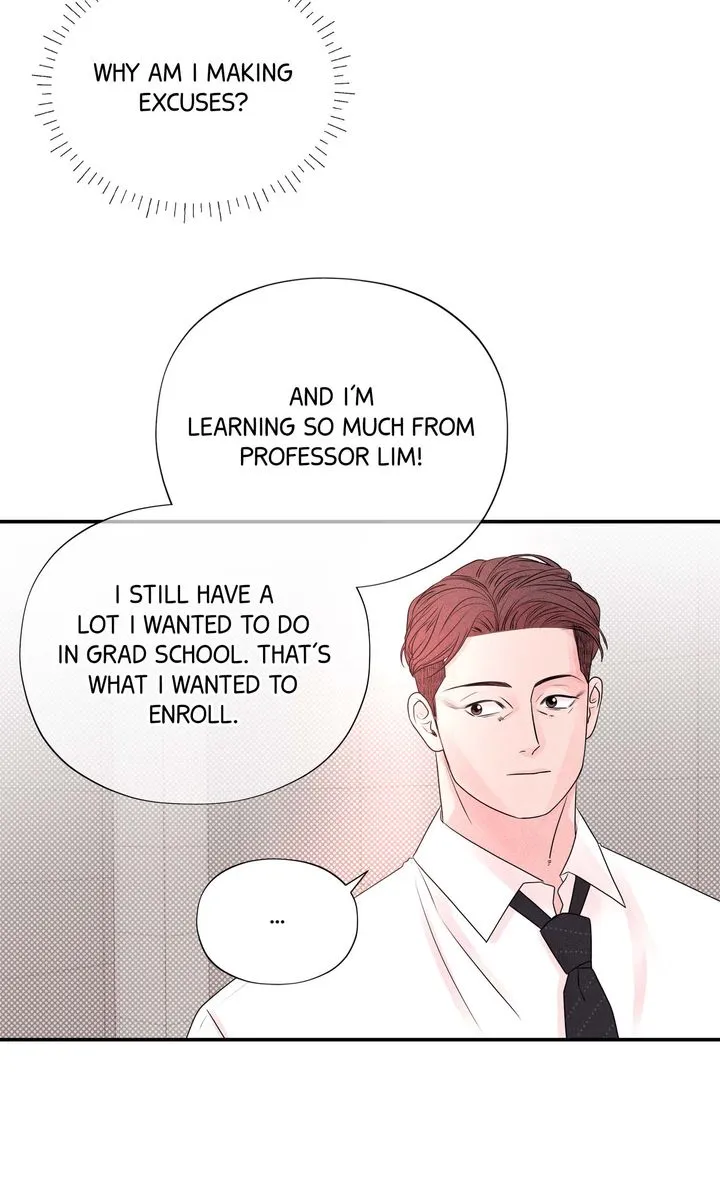 Take Me High Chapter 49 - Page 56