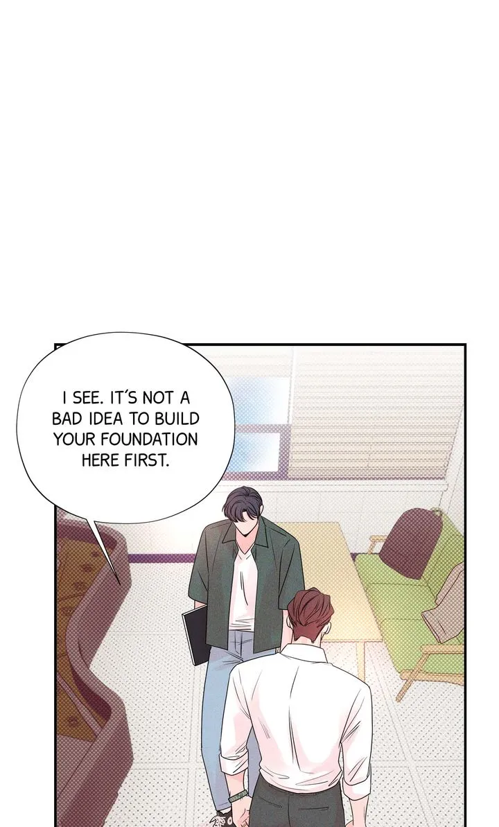 Take Me High Chapter 49 - Page 57