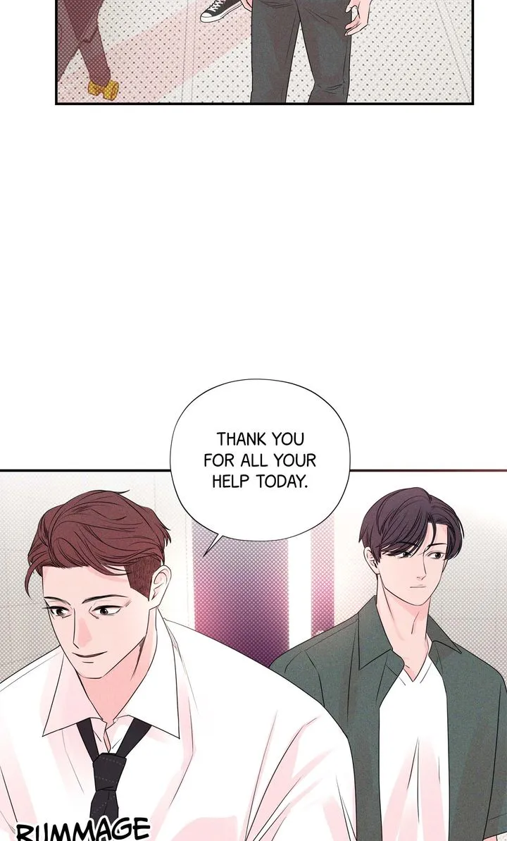 Take Me High Chapter 49 - Page 58