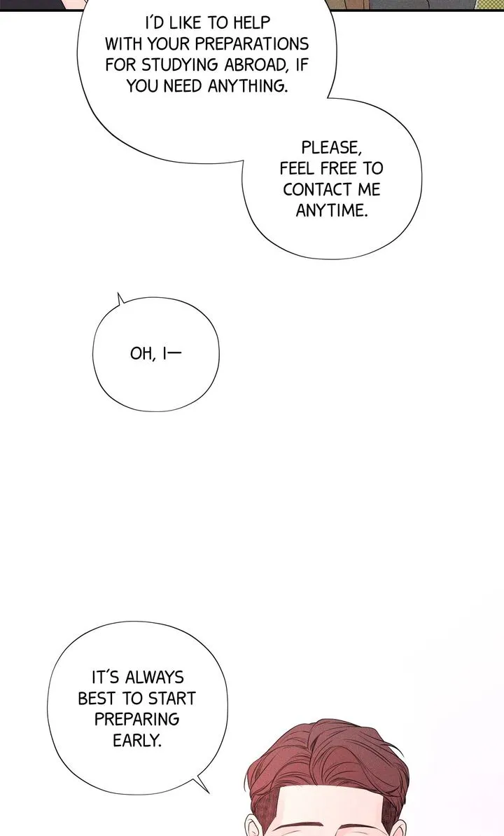 Take Me High Chapter 49 - Page 61