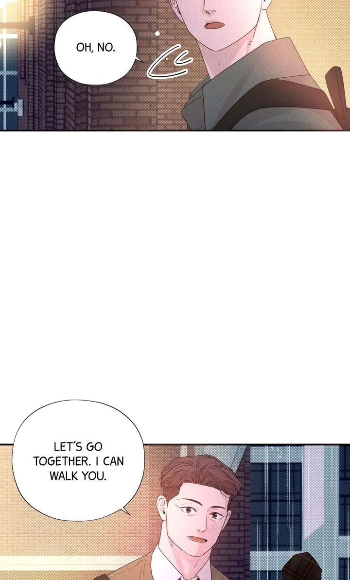 Take Me High Chapter 49 - Page 70
