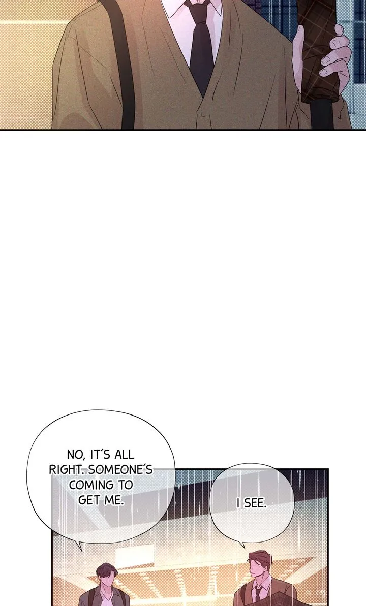 Take Me High Chapter 49 - Page 71