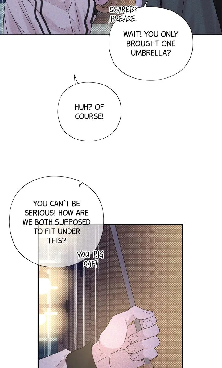 Take Me High Chapter 49 - Page 80