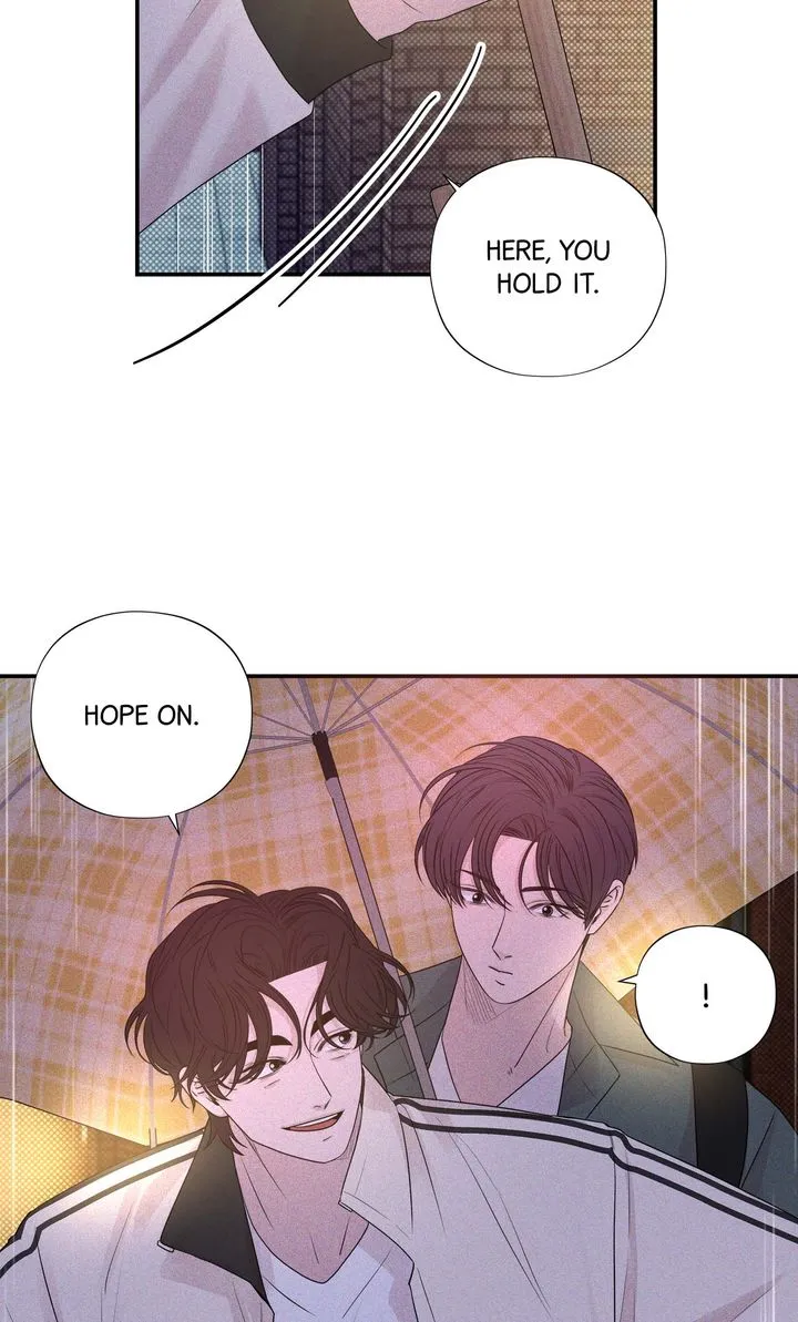 Take Me High Chapter 49 - Page 81