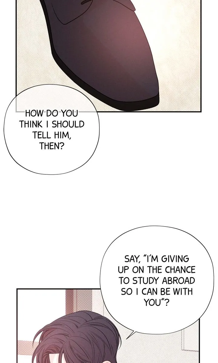 Take Me High Chapter 55 - Page 6
