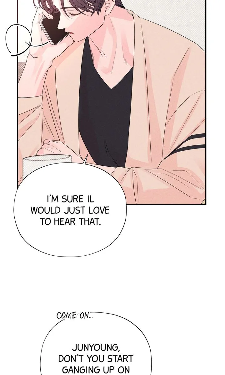 Take Me High Chapter 55 - Page 7