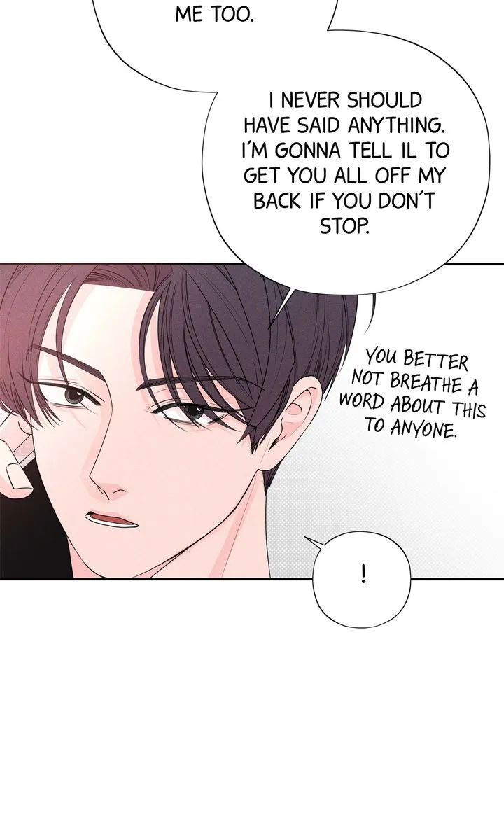 Take Me High Chapter 55 - Page 8