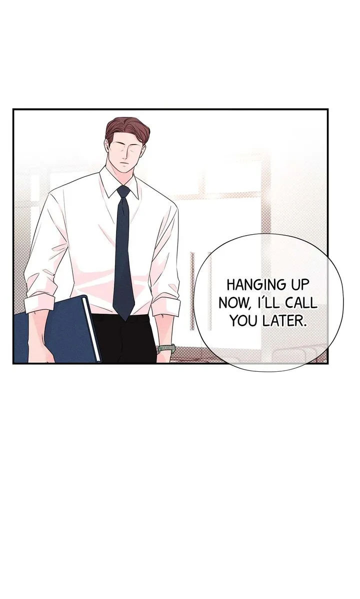 Take Me High Chapter 55 - Page 9