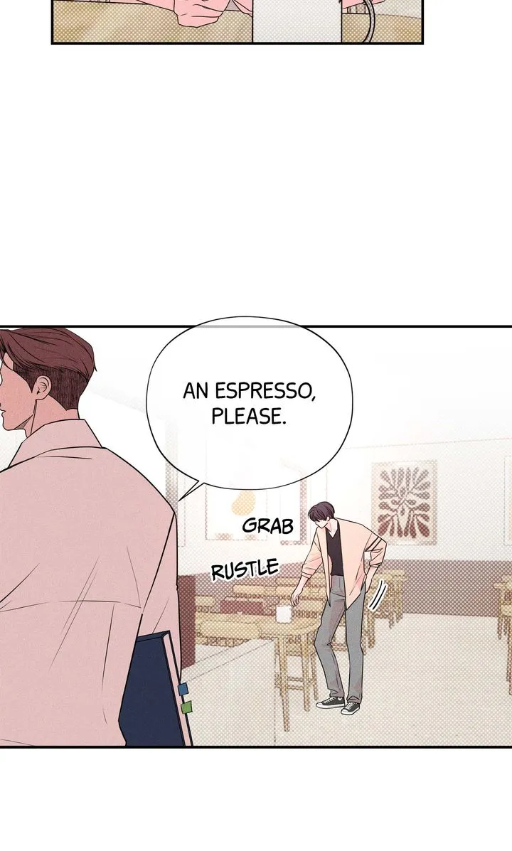 Take Me High Chapter 55 - Page 12