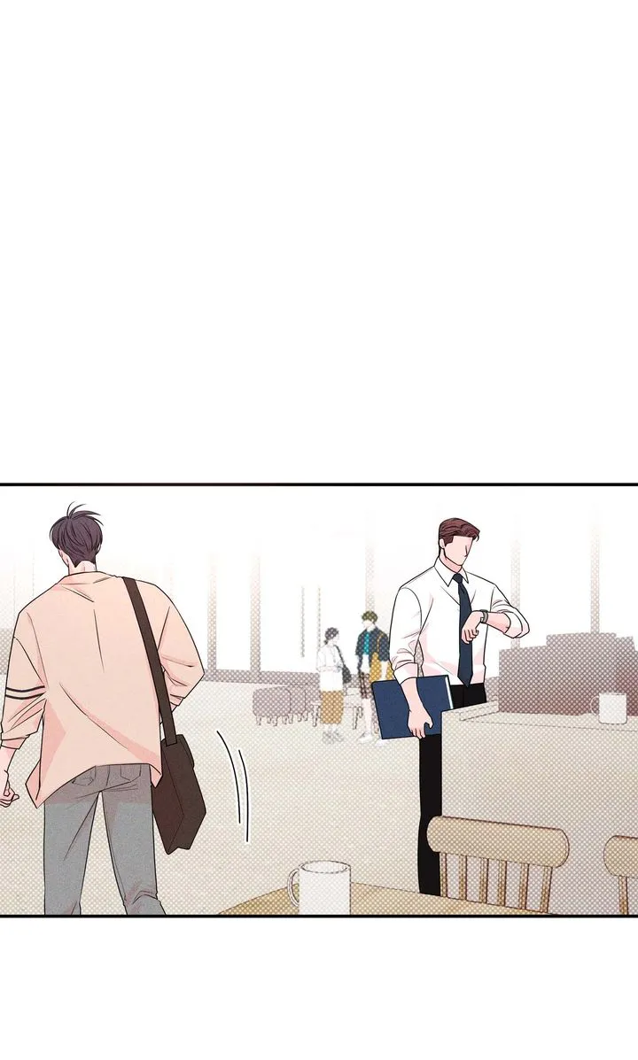 Take Me High Chapter 55 - Page 13
