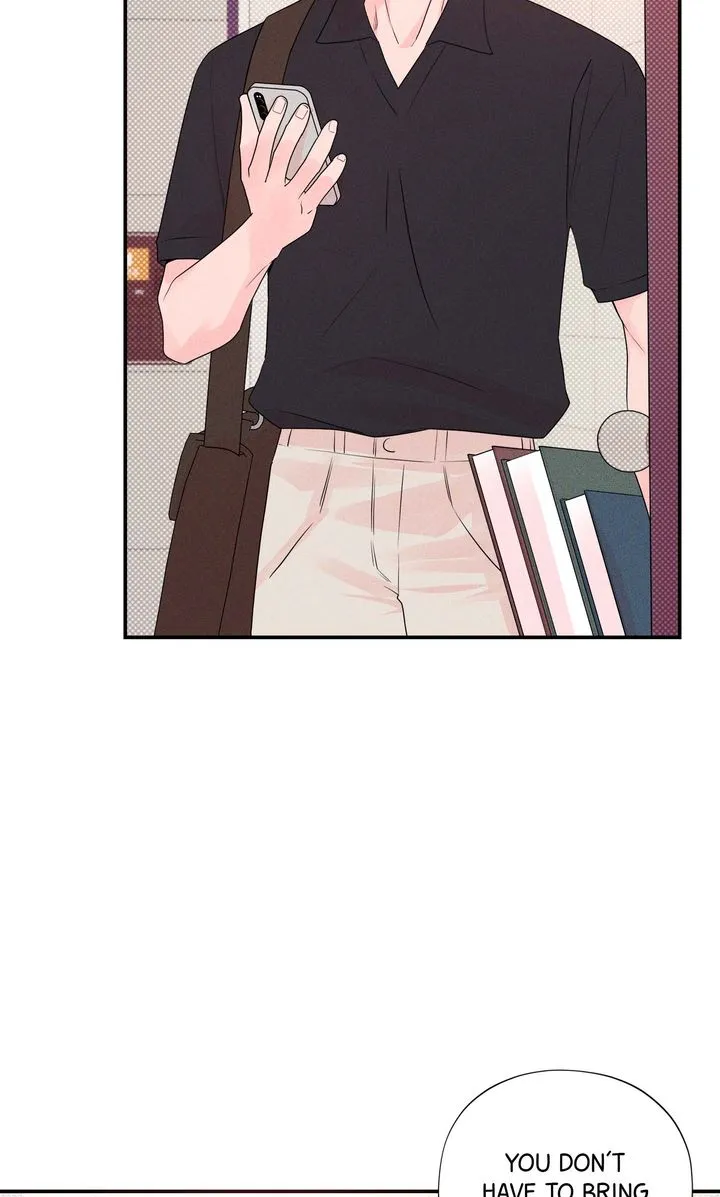Take Me High Chapter 55 - Page 18