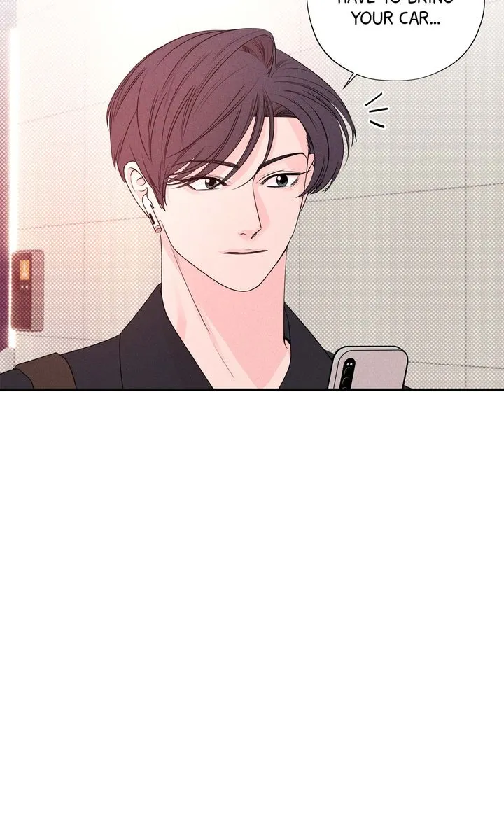 Take Me High Chapter 55 - Page 19