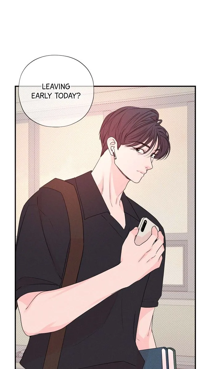 Take Me High Chapter 55 - Page 22