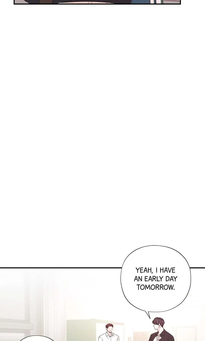 Take Me High Chapter 55 - Page 23