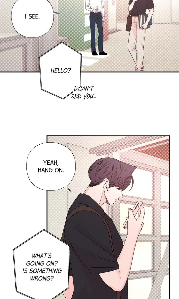Take Me High Chapter 55 - Page 24