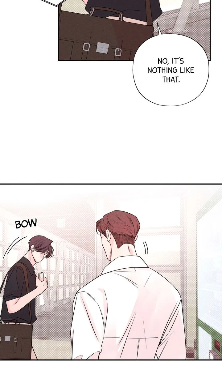 Take Me High Chapter 55 - Page 25