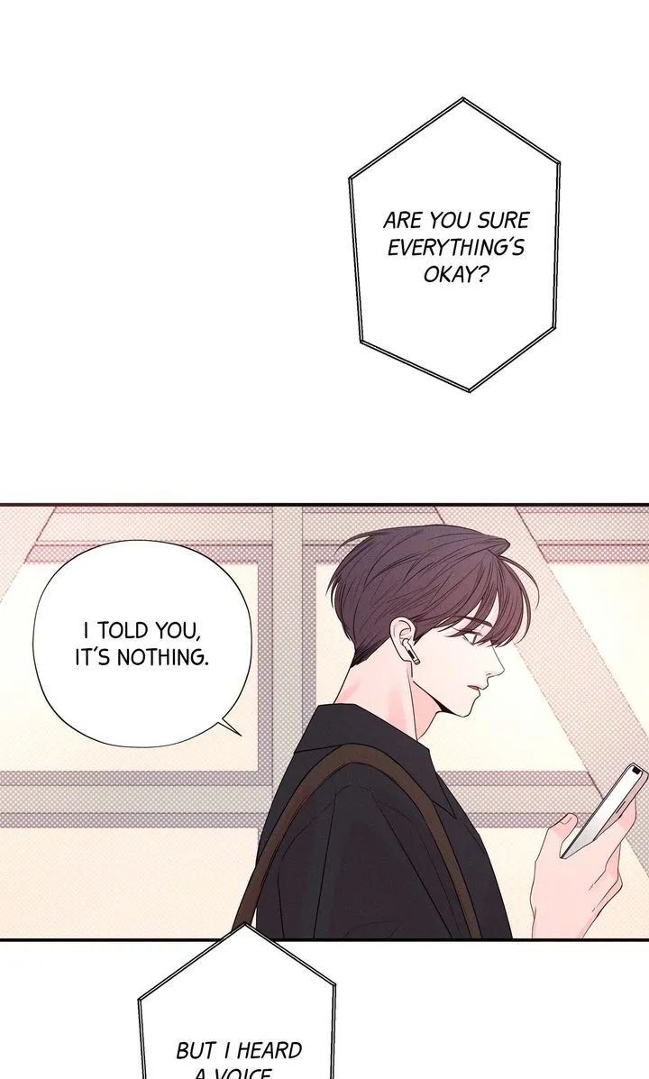 Take Me High Chapter 55 - Page 28