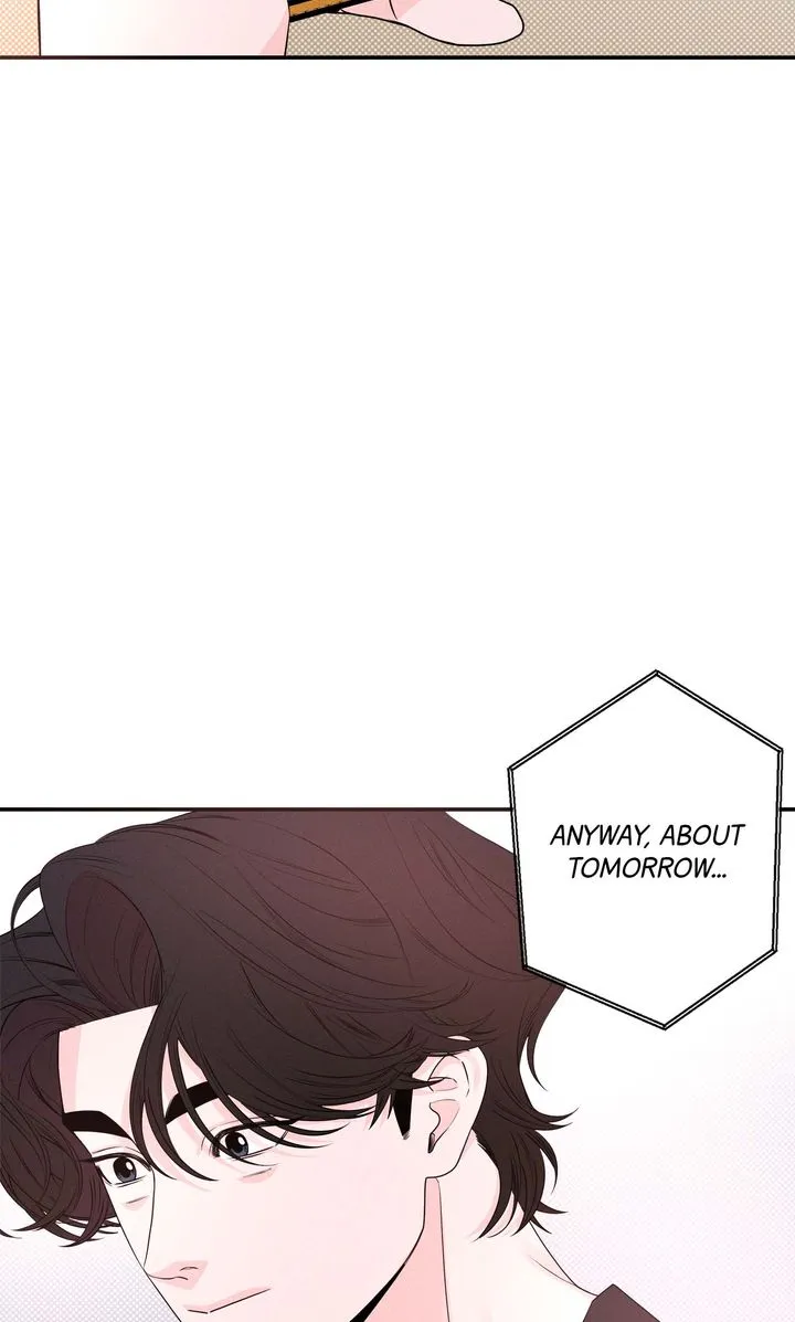 Take Me High Chapter 55 - Page 30