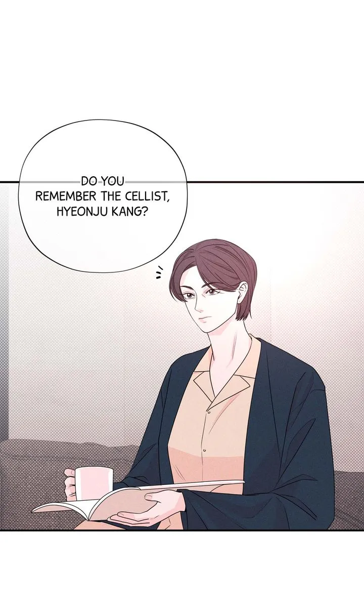 Take Me High Chapter 55 - Page 36