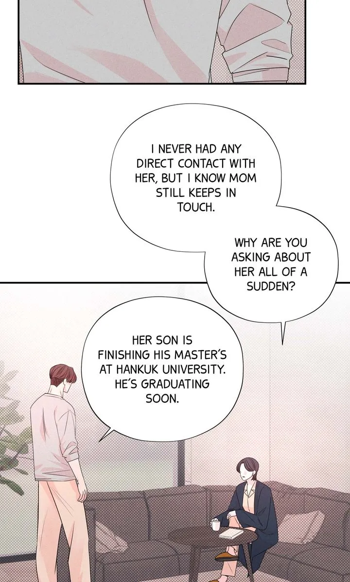 Take Me High Chapter 55 - Page 38