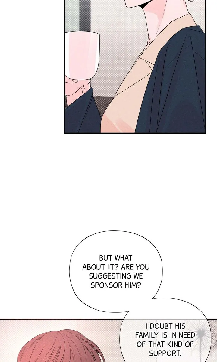 Take Me High Chapter 55 - Page 40