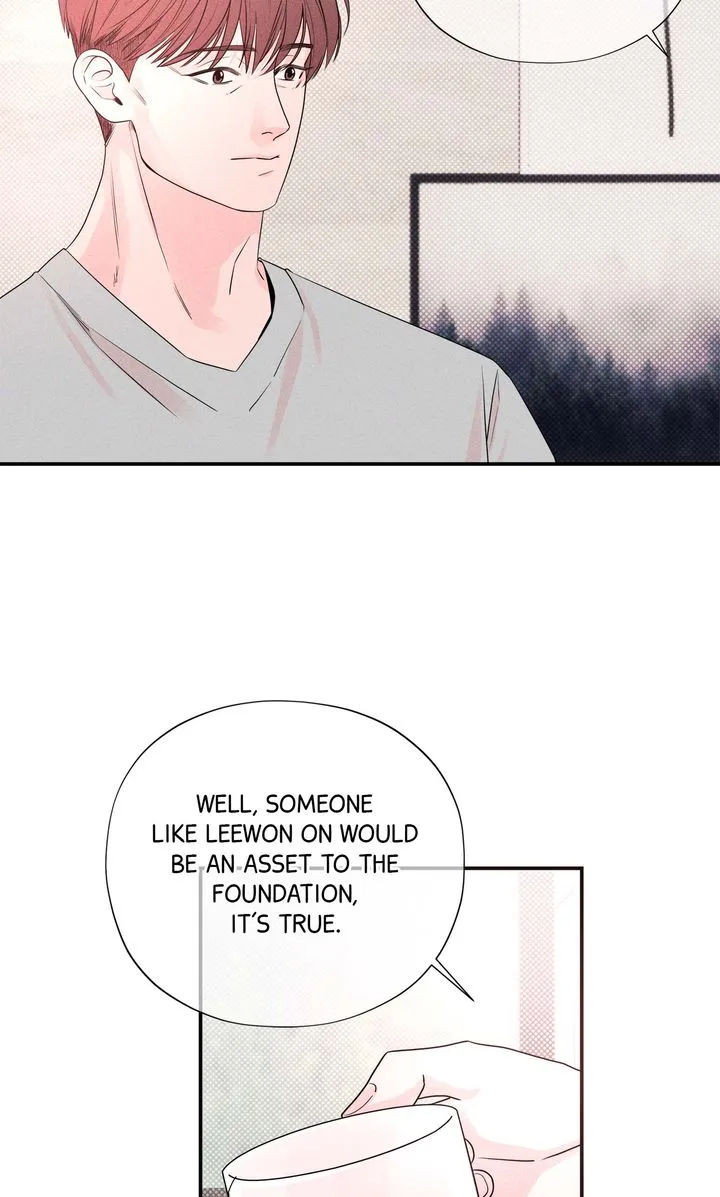 Take Me High Chapter 55 - Page 41
