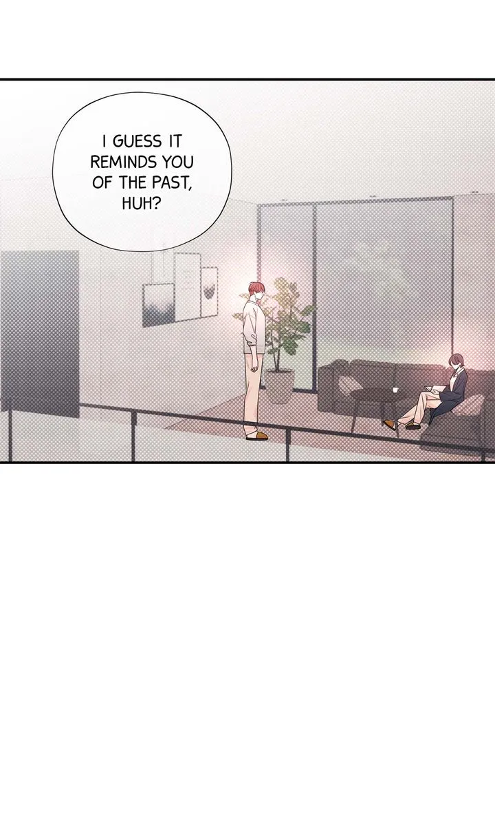 Take Me High Chapter 55 - Page 46