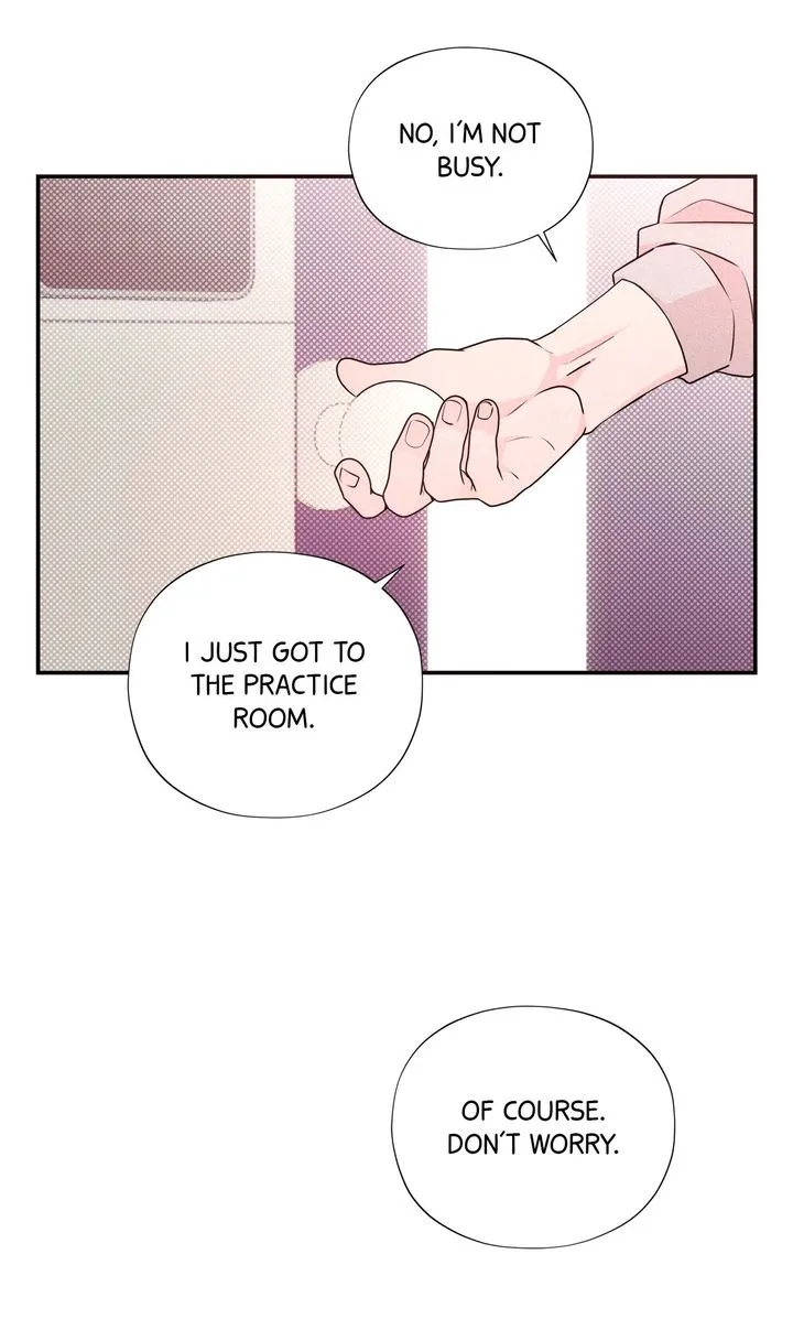 Take Me High Chapter 55 - Page 50