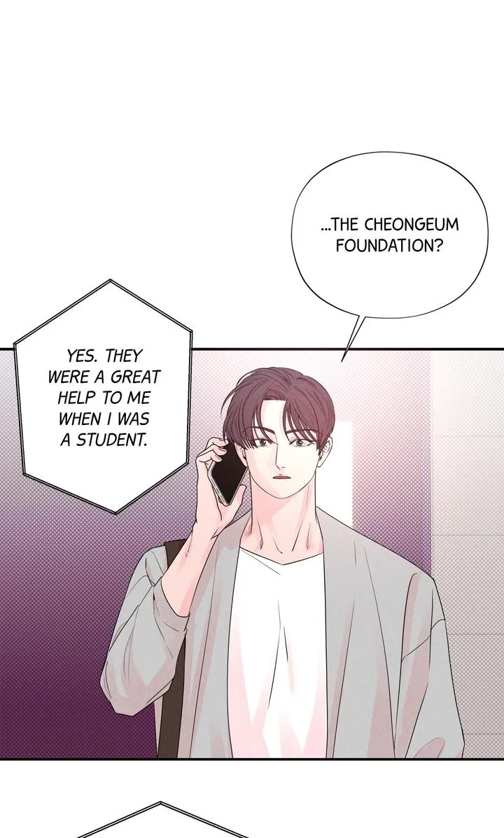 Take Me High Chapter 55 - Page 52