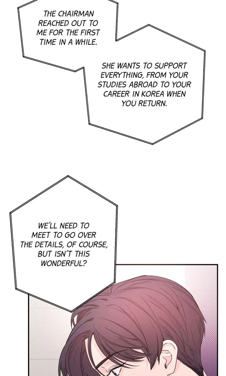 Take Me High Chapter 55 - Page 53
