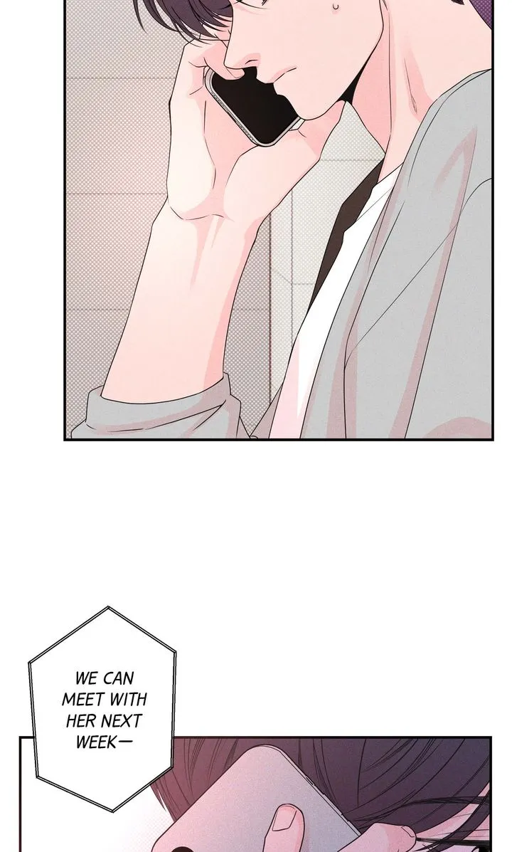 Take Me High Chapter 55 - Page 54