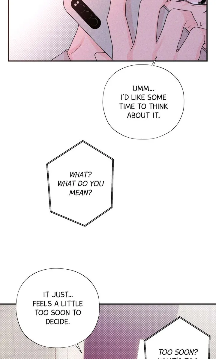 Take Me High Chapter 55 - Page 55
