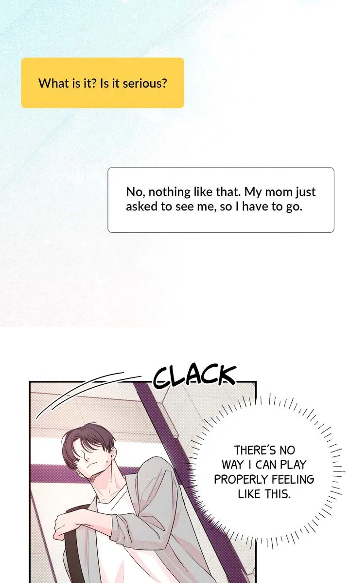 Take Me High Chapter 55 - Page 60