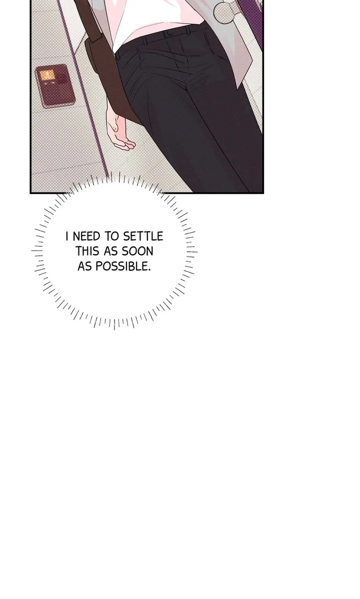 Take Me High Chapter 55 - Page 61