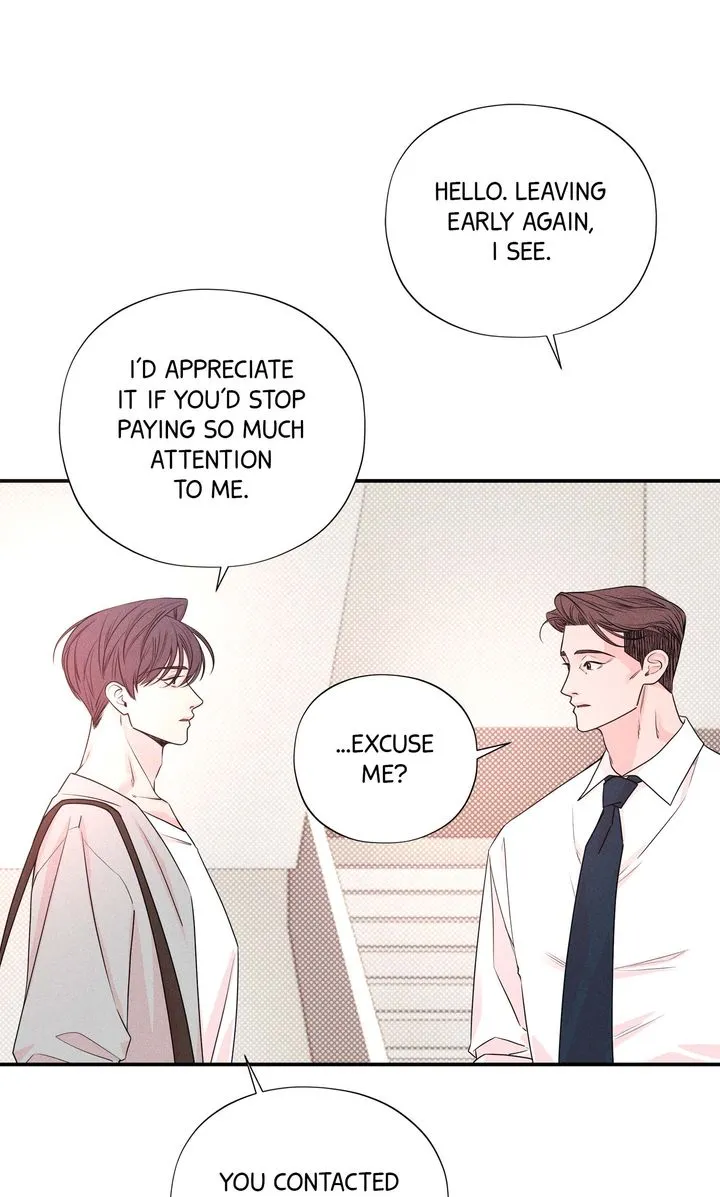 Take Me High Chapter 55 - Page 65