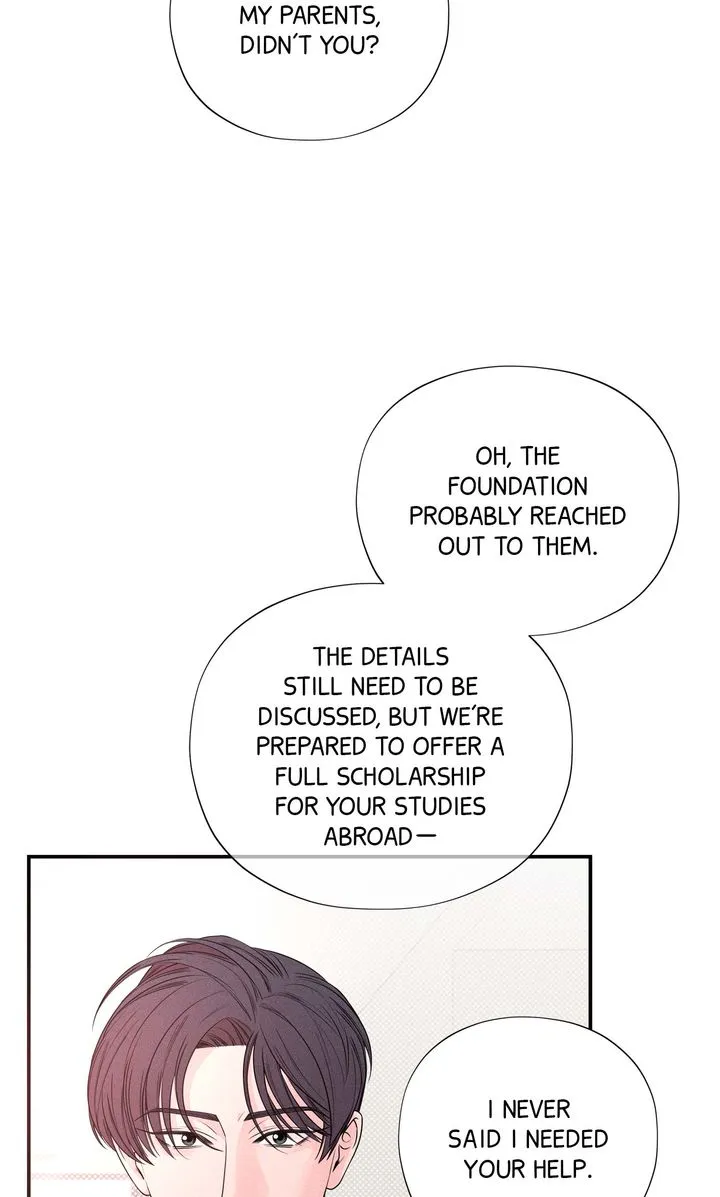 Take Me High Chapter 55 - Page 66