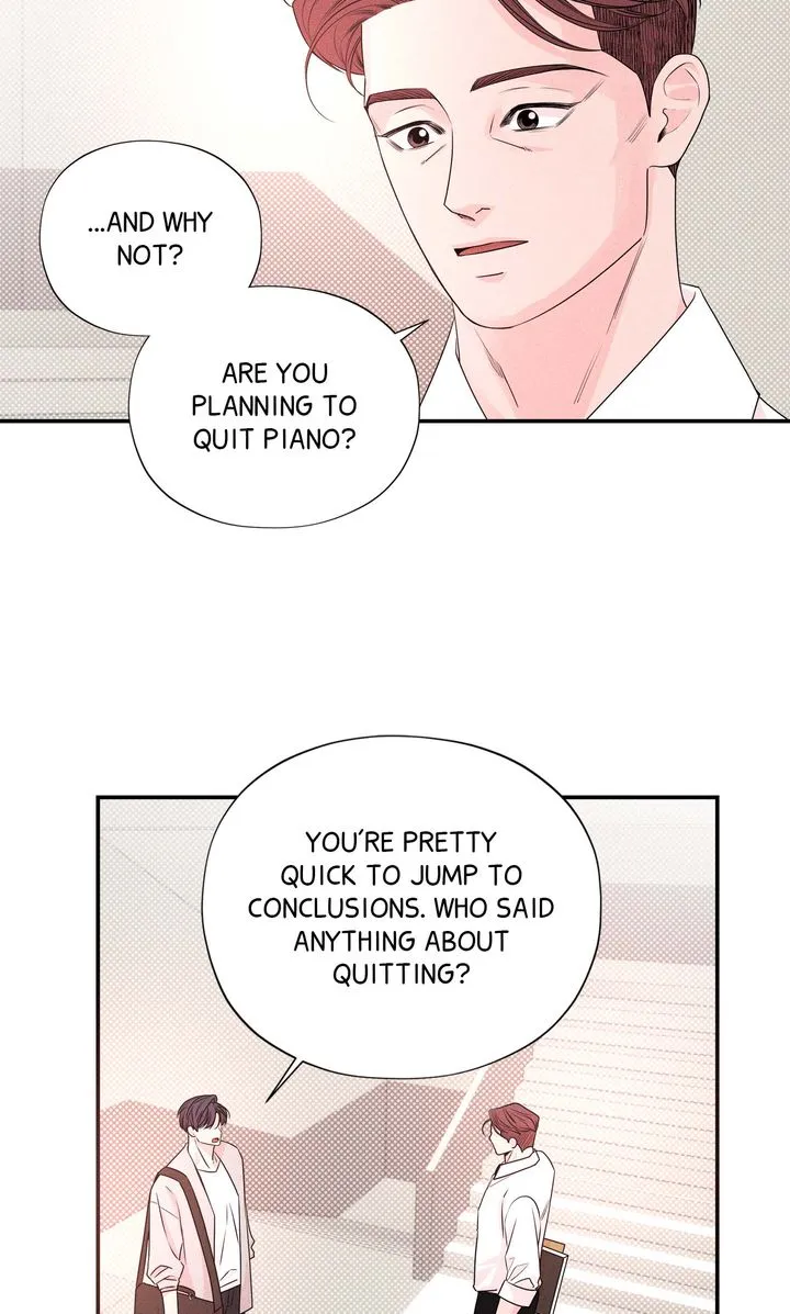 Take Me High Chapter 55 - Page 68