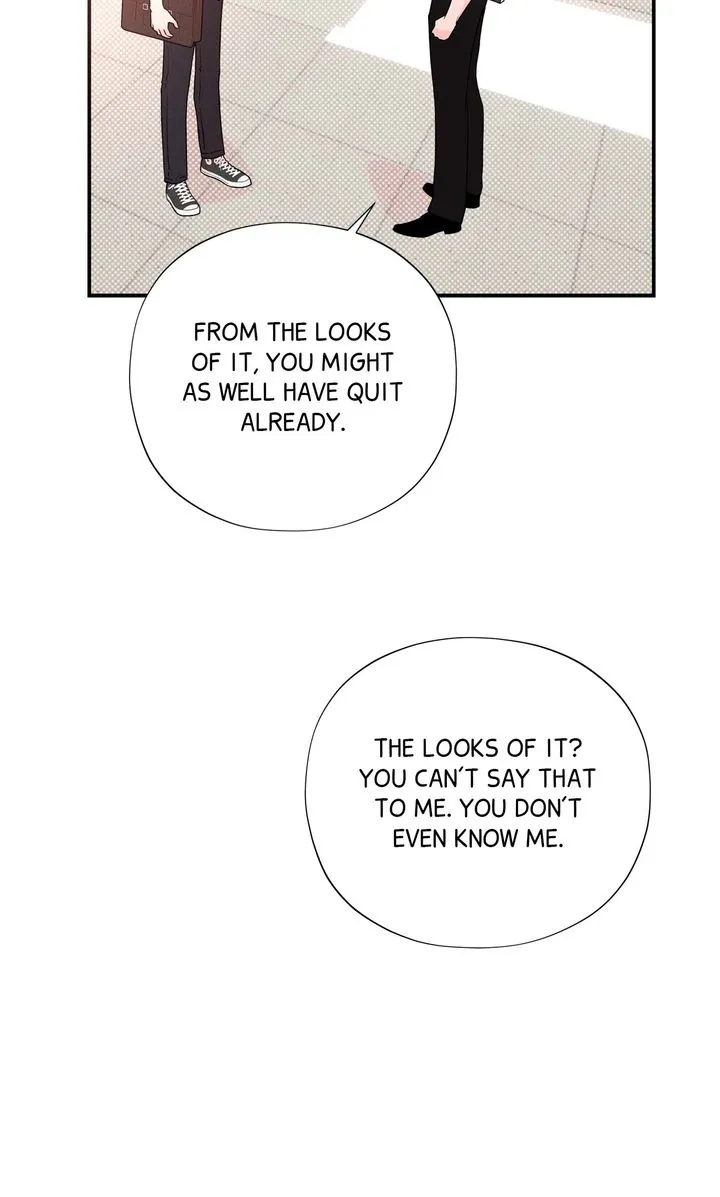 Take Me High Chapter 55 - Page 69
