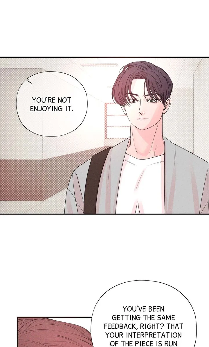 Take Me High Chapter 55 - Page 70