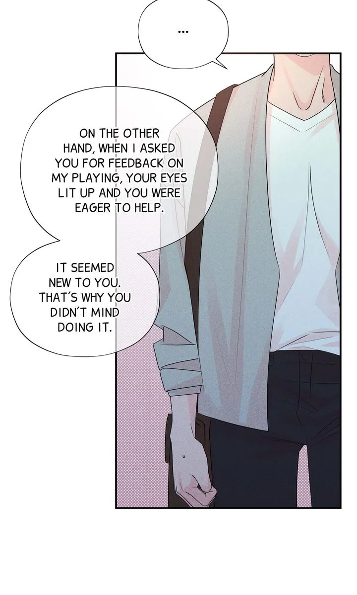 Take Me High Chapter 55 - Page 72