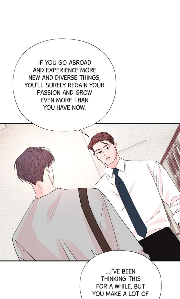 Take Me High Chapter 55 - Page 73