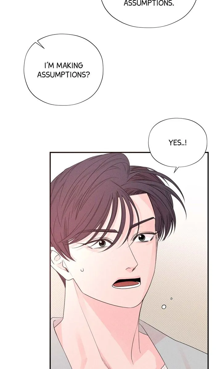 Take Me High Chapter 55 - Page 74